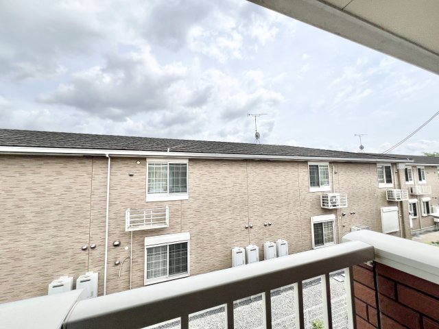 眺望　※別部屋参考写真