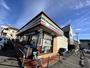 コンビニ　セブンイレブン 四街道めいわ2丁目店（コンビニ）まで452m