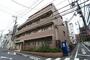 サンテミリオン目黒東山弐番館 4階 築23年11ヶ月の賃貸物件