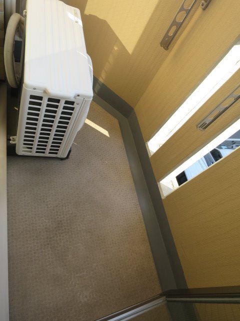 バルコニー　※参考写真