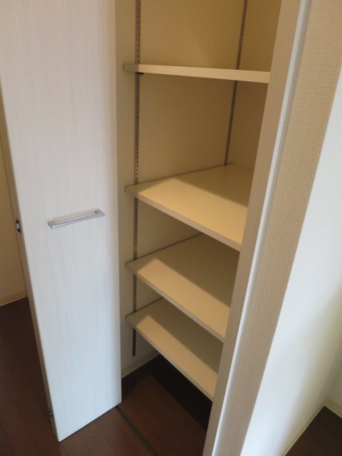 収納　※参考写真