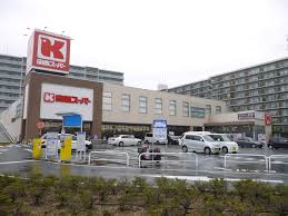 スーパー　関西スーパー 京阪大和田店（スーパー）まで293m