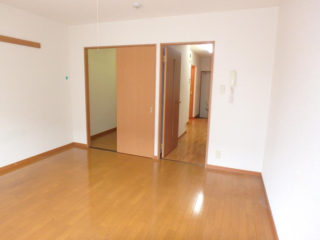 その他部屋・スペース　洋室