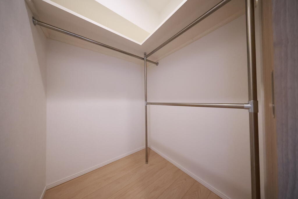 収納　収納※別部屋参考写真