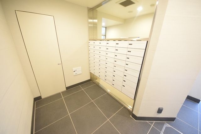 その他共有部分　その他共有部分
