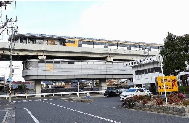 その他　アストラムライン大町駅（その他）まで1600m