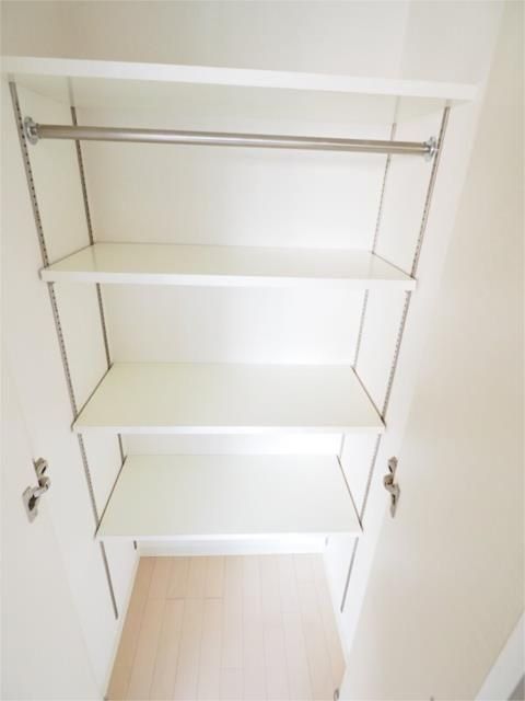 その他設備　写真は同タイプ住居です。