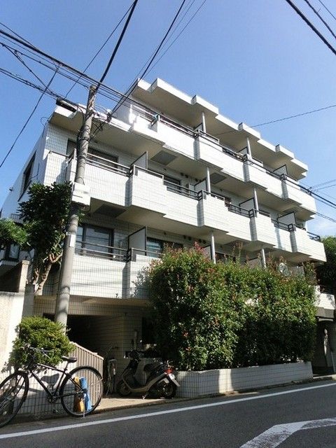 その他　★新高円寺より徒歩５分★