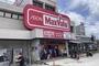 スーパー　マックスバリュ坂田店（スーパー）まで1083m