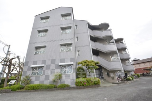 建物外観　オンライン内覧・現地案内も可能です