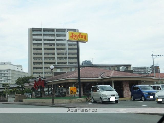 飲食店　ジョイフル二本木店（飲食店）まで948m