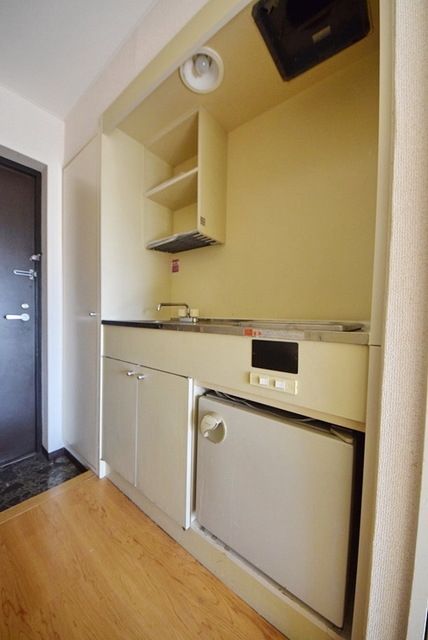キッチン　別部屋参考写真