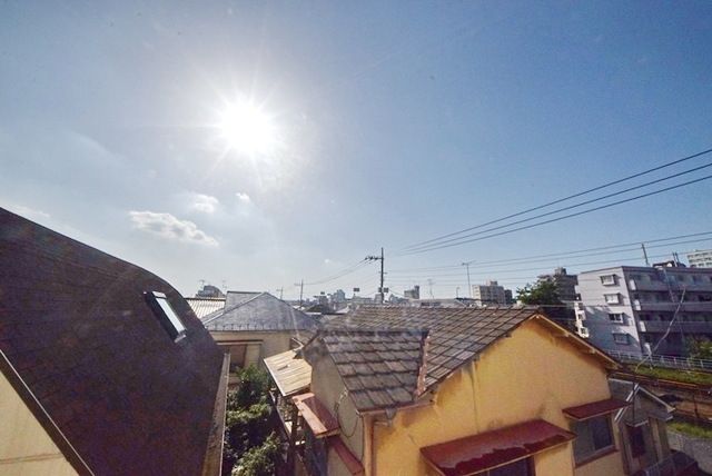 眺望　別部屋参考写真