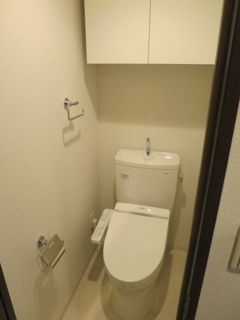 トイレ　☆清潔感のあるトイレ☆