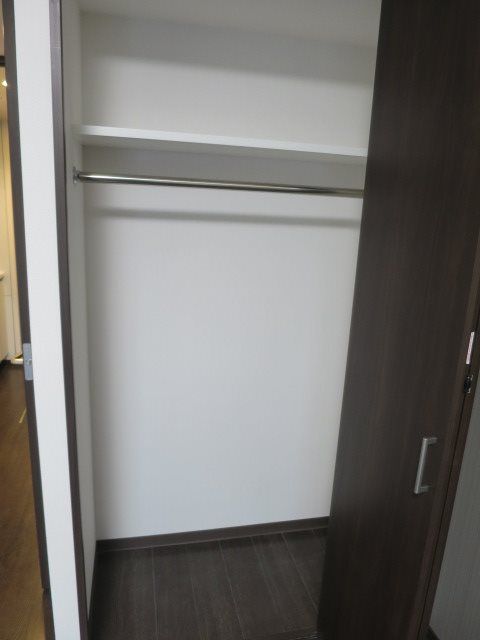 収納　☆たっぷり収納☆