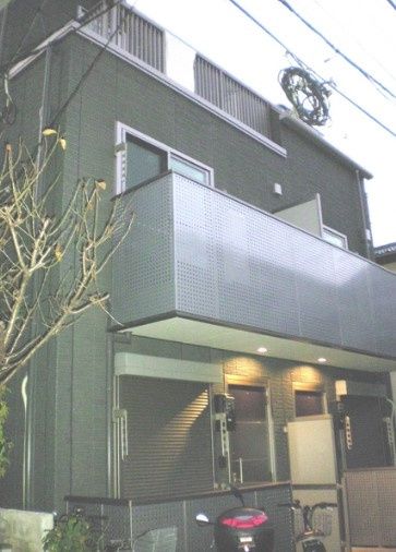 建物外観　☆綺麗な外観☆