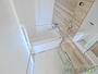 バス・シャワールーム　浴室乾燥機付きのお風呂（同仕様写真）