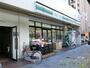 コンビニ　ローソンストア100　瑞穂堀田通店（コンビニ）まで107m