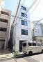 西小山駅より徒歩8分 2階 新築の賃貸物件