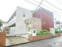 舎人駅より徒歩2分 1階 築15年3ヶ月の賃貸物件