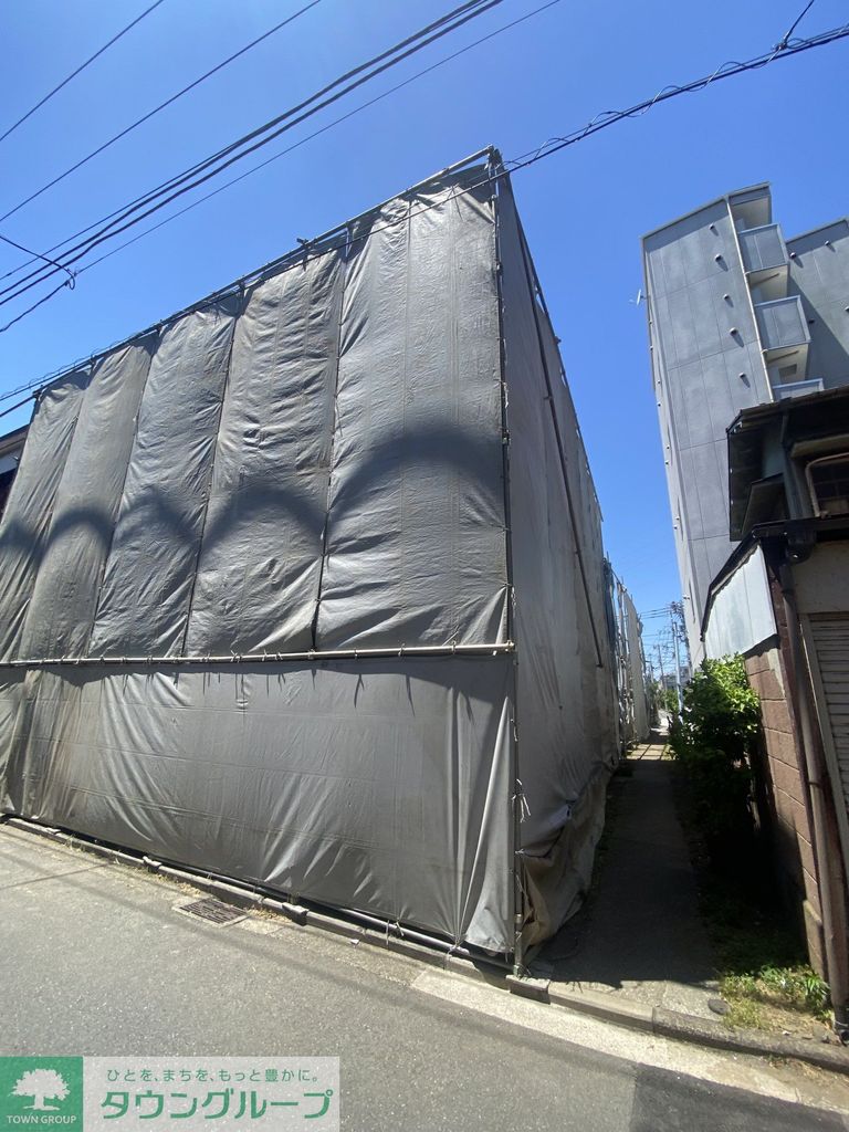 その他　駐車場