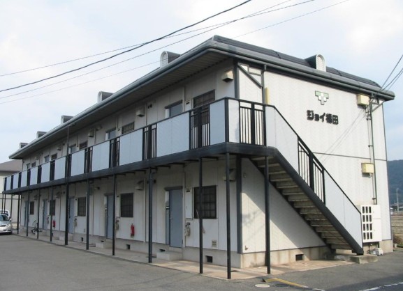 建物外観　外観です★