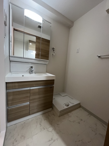 その他設備　※別部屋の写真です