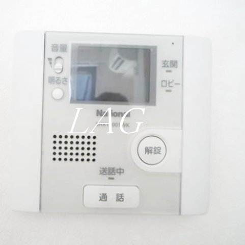 その他部屋・スペース　内装です。