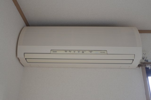 その他部屋・スペース　エアコン