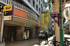 その他　GOLDS GYM(ゴールドジム) 笹塚東京（その他）まで167m