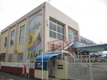 幼稚園・保育園　佐鳴台保育園（幼稚園・保育園）まで641m