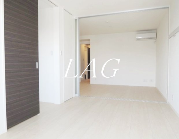 その他部屋・スペース　寝室です。