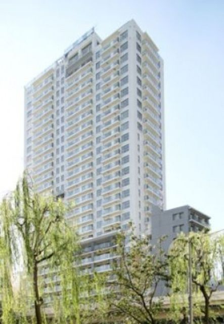 建物外観　周辺環境