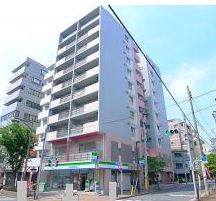 建物外観　外観です