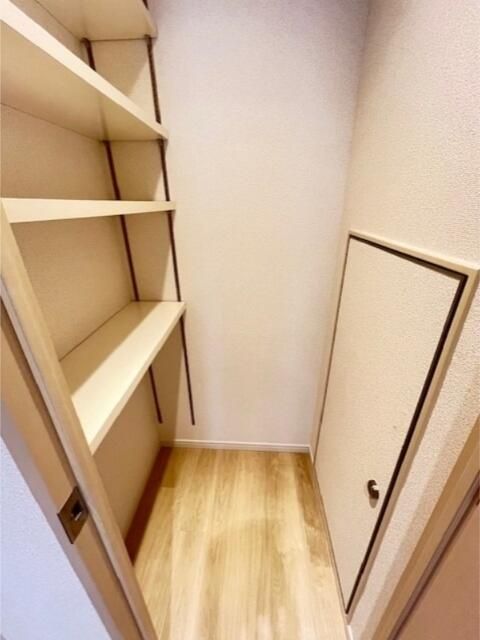 収納　参考写真