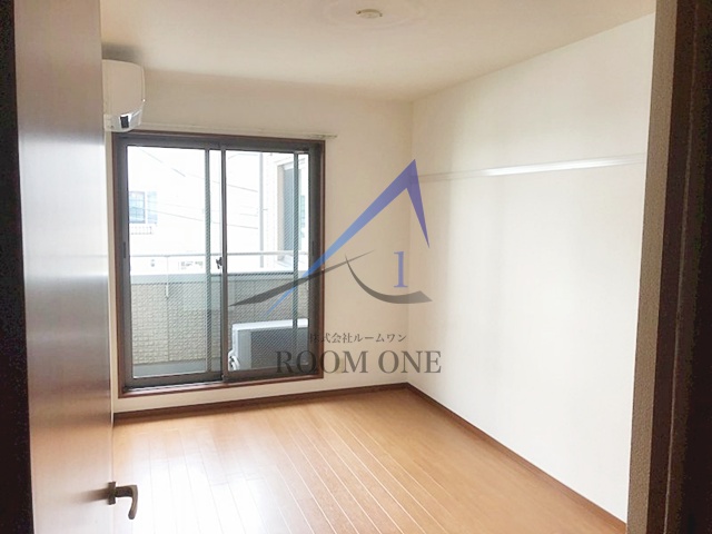 その他部屋・スペース　寝室です。