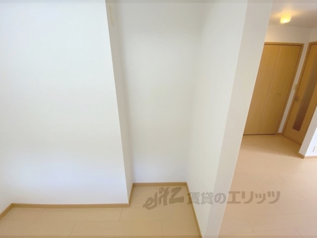 その他部屋・スペース　冷蔵庫置場