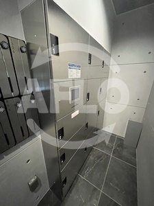 その他共有部分　S-RESIDENCE都島Lux　宅配ボックス