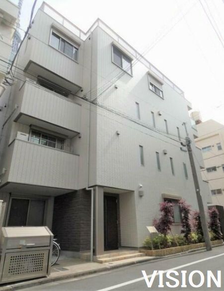 建物外観　☆外観☆