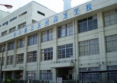 高校・高専　都立本所高等学校（高校・高専）まで367m