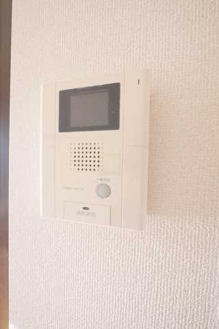 セキュリティ　パーシモン千石のセキュリティ