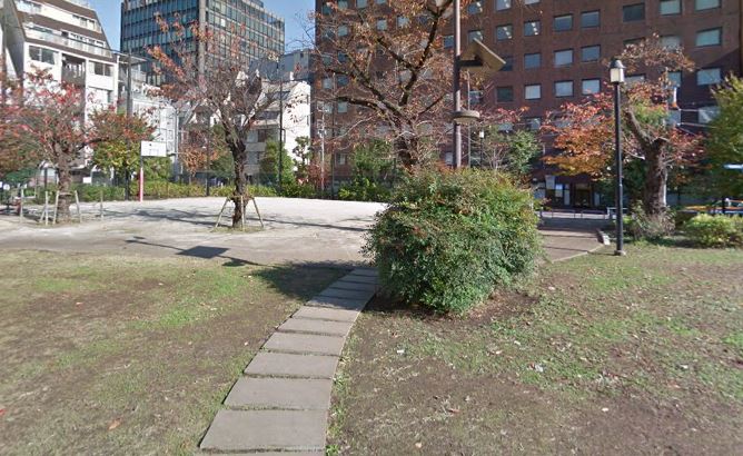 公園　南桜公園（公園）まで517m