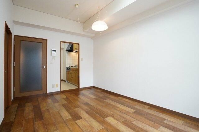 その他部屋・スペース　内装もきれいです