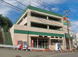スーパー　スーパー生鮮館ＴＡＩＧＡ（スーパー）まで600m