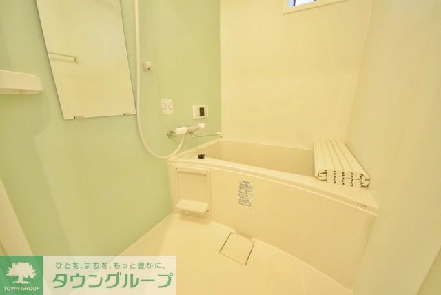 バス・シャワールーム　お問合せはタウンハウジングまで！※現地待合わせ相談可能
