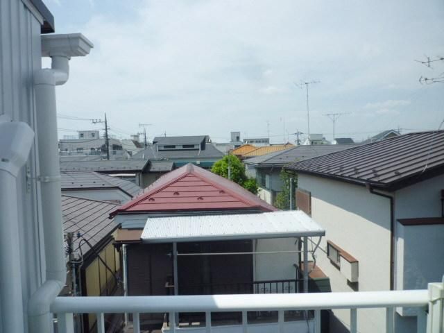 眺望　★景色★