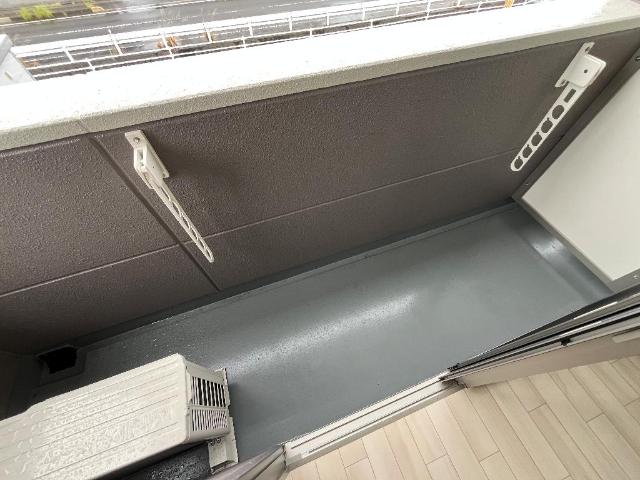 バルコニー　ベランダ（イメージ）