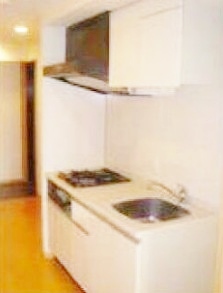 その他　写真は同タイプ住居です。