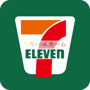 コンビニ　セブンイレブン千里中央駅北店（コンビニ）まで687m