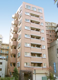 建物外観　☆綺麗な外観☆